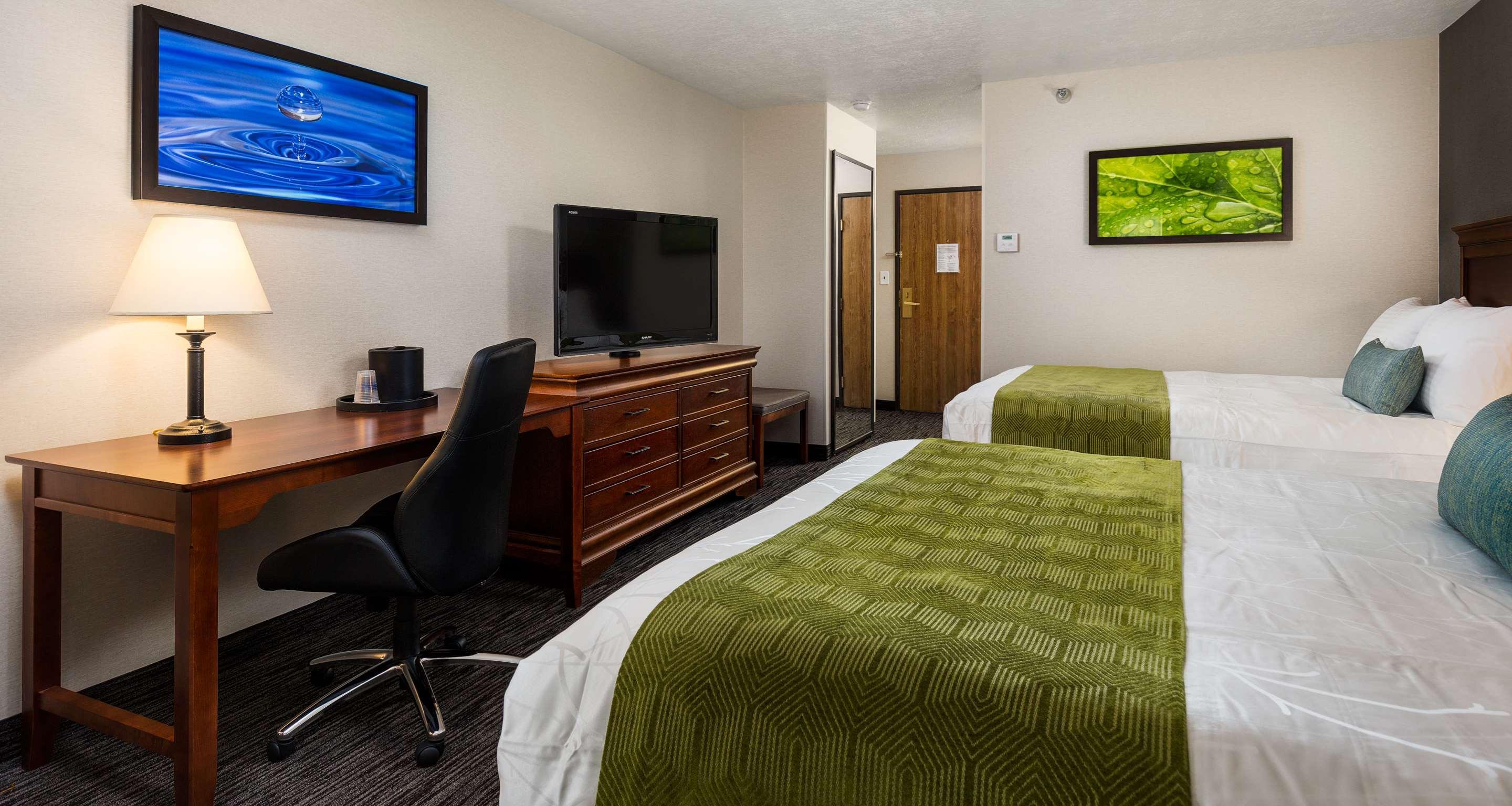 Best Western Plus Landmark Inn Park City Dış mekan fotoğraf