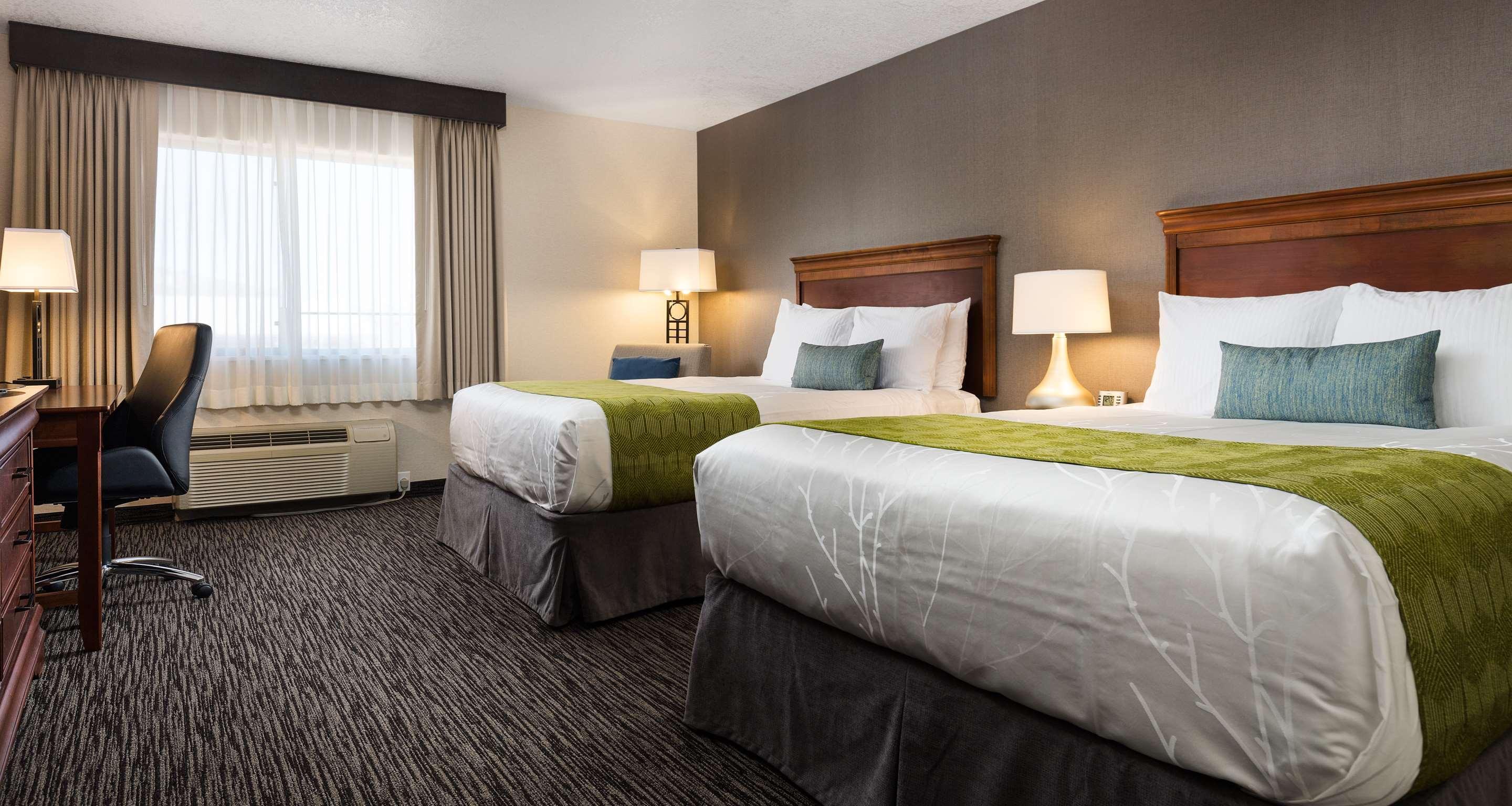 Best Western Plus Landmark Inn Park City Dış mekan fotoğraf