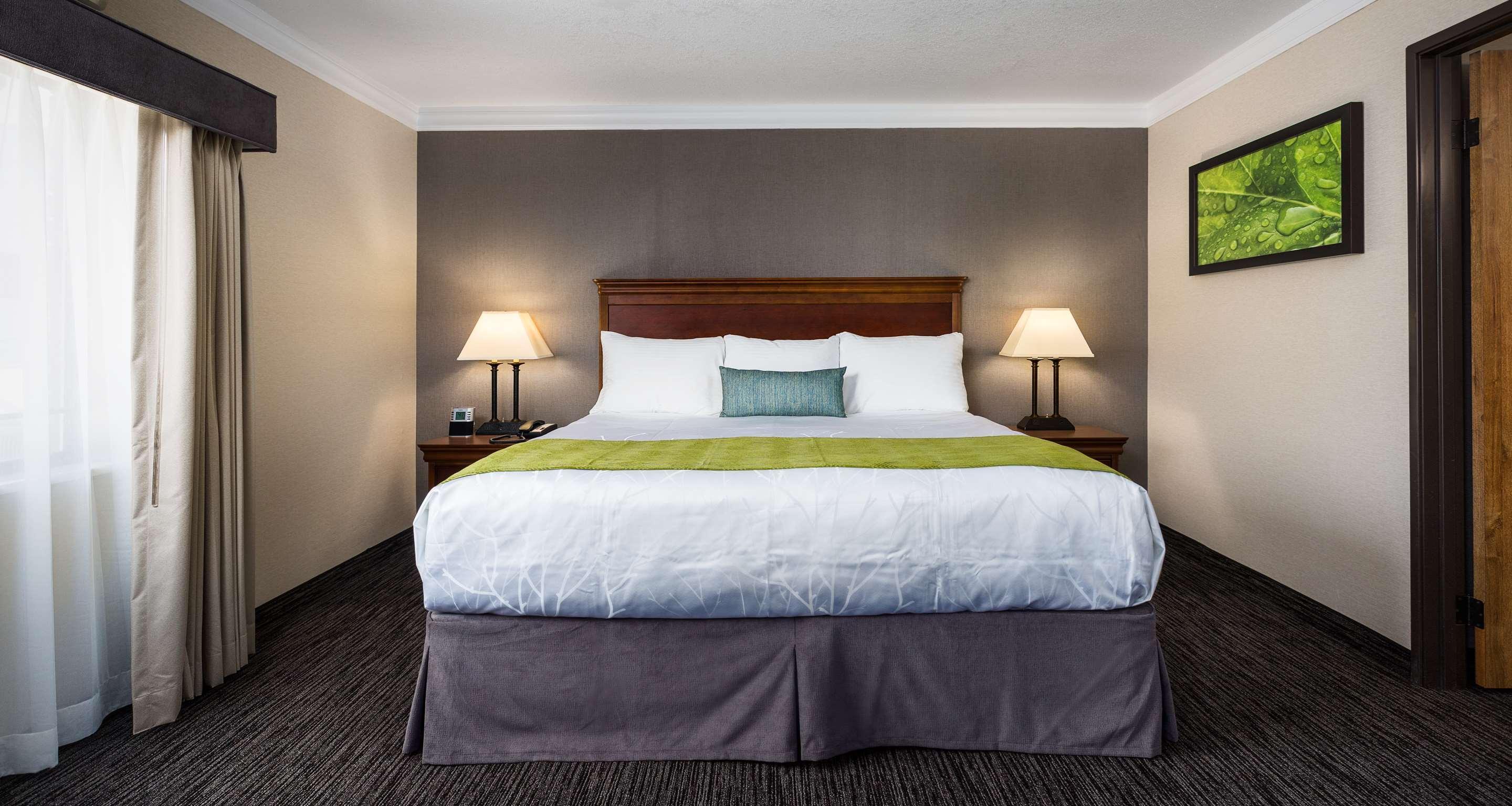 Best Western Plus Landmark Inn Park City Dış mekan fotoğraf