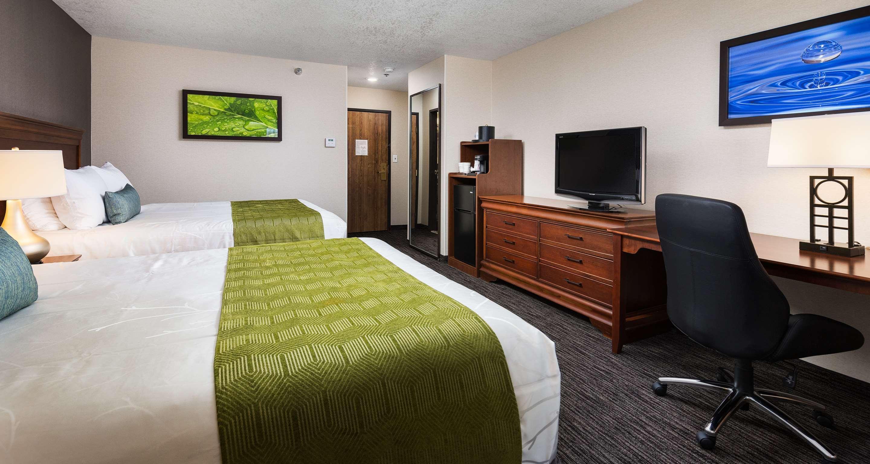 Best Western Plus Landmark Inn Park City Dış mekan fotoğraf