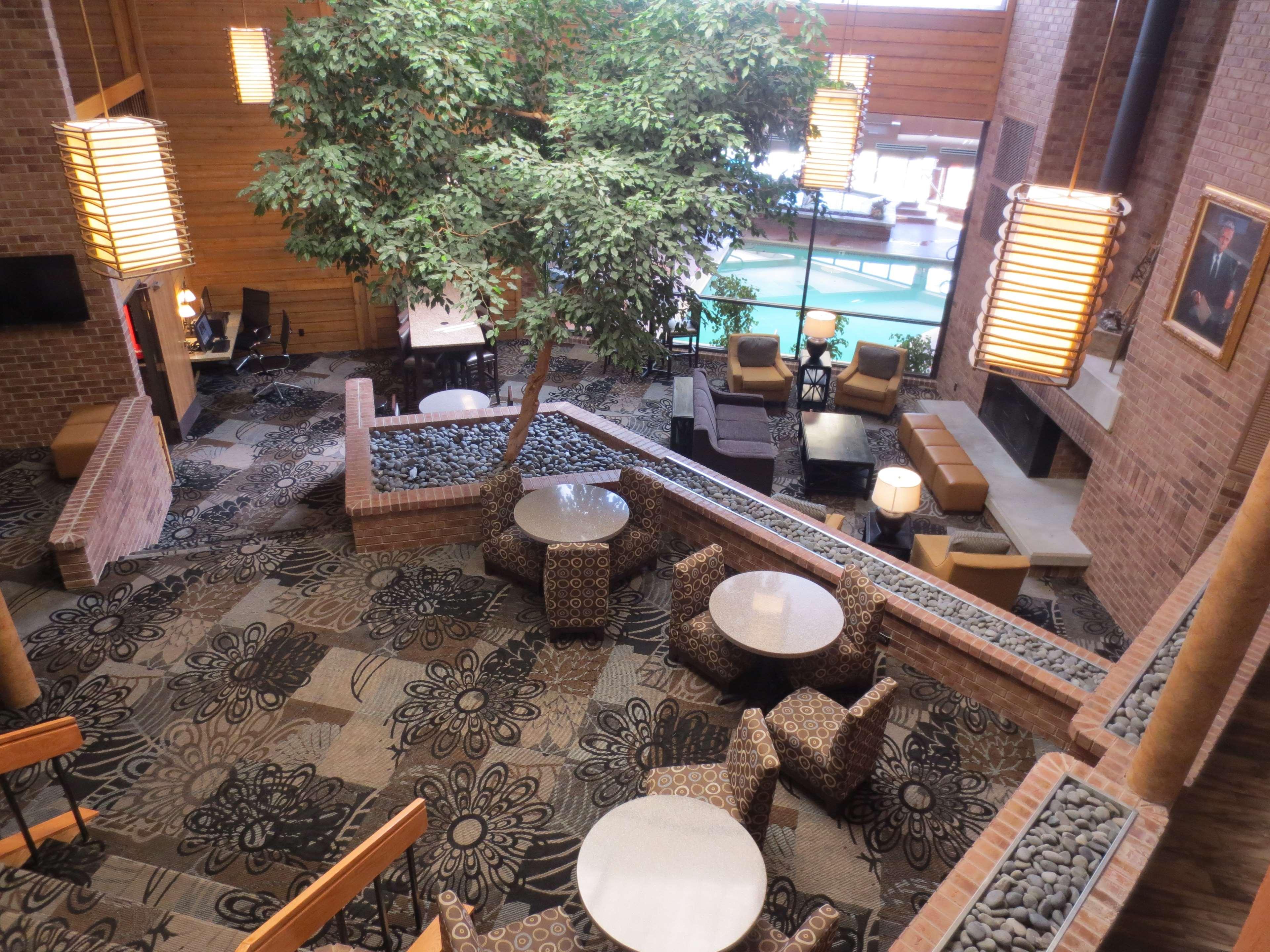 Best Western Plus Landmark Inn Park City Dış mekan fotoğraf