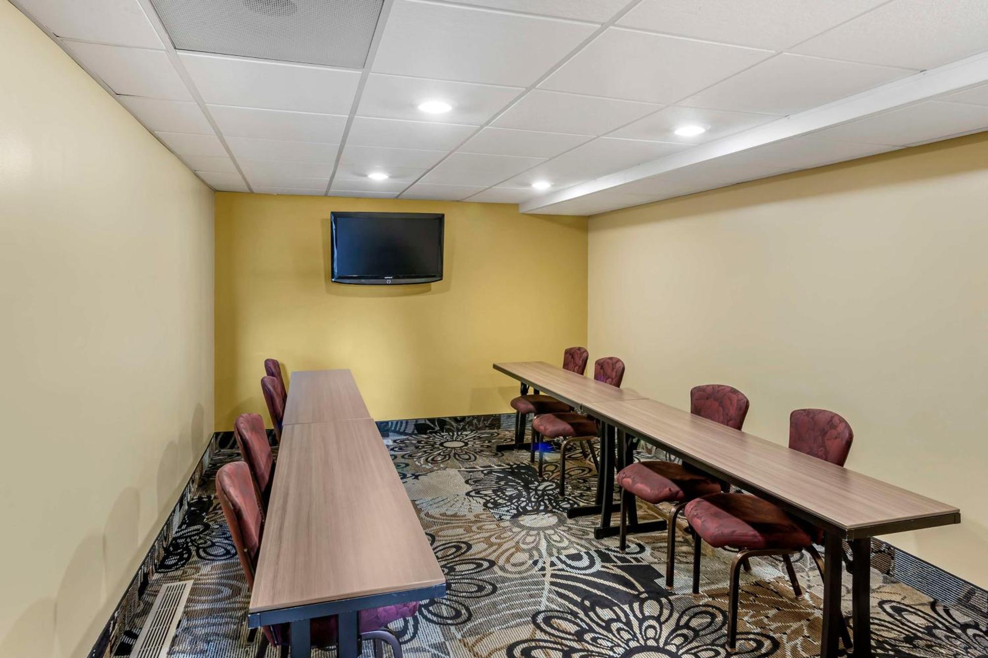 Best Western Plus Landmark Inn Park City Dış mekan fotoğraf