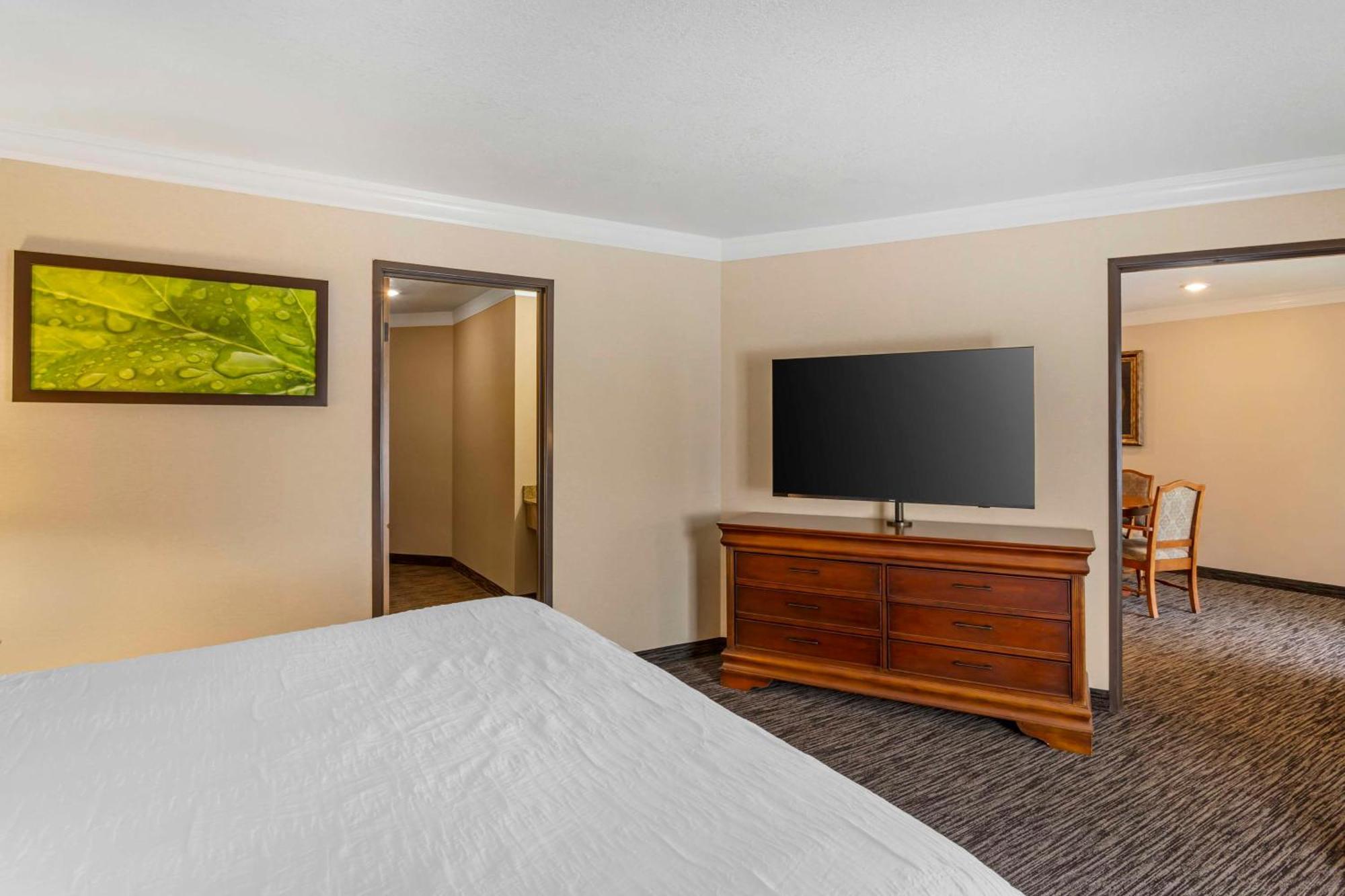 Best Western Plus Landmark Inn Park City Dış mekan fotoğraf