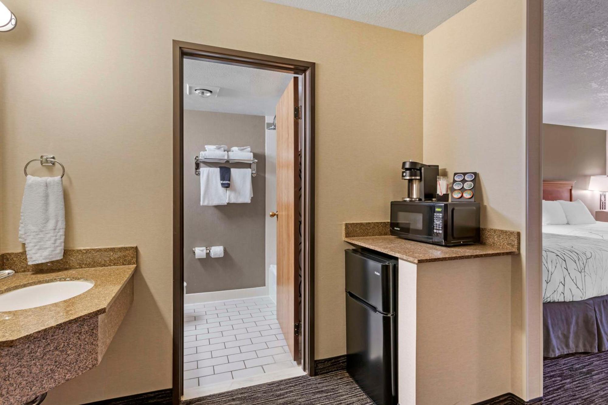 Best Western Plus Landmark Inn Park City Dış mekan fotoğraf