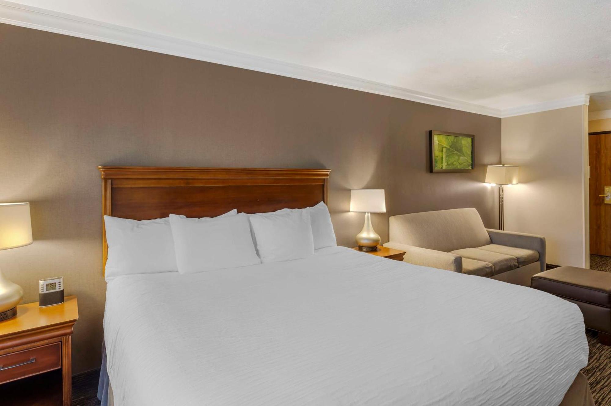 Best Western Plus Landmark Inn Park City Dış mekan fotoğraf