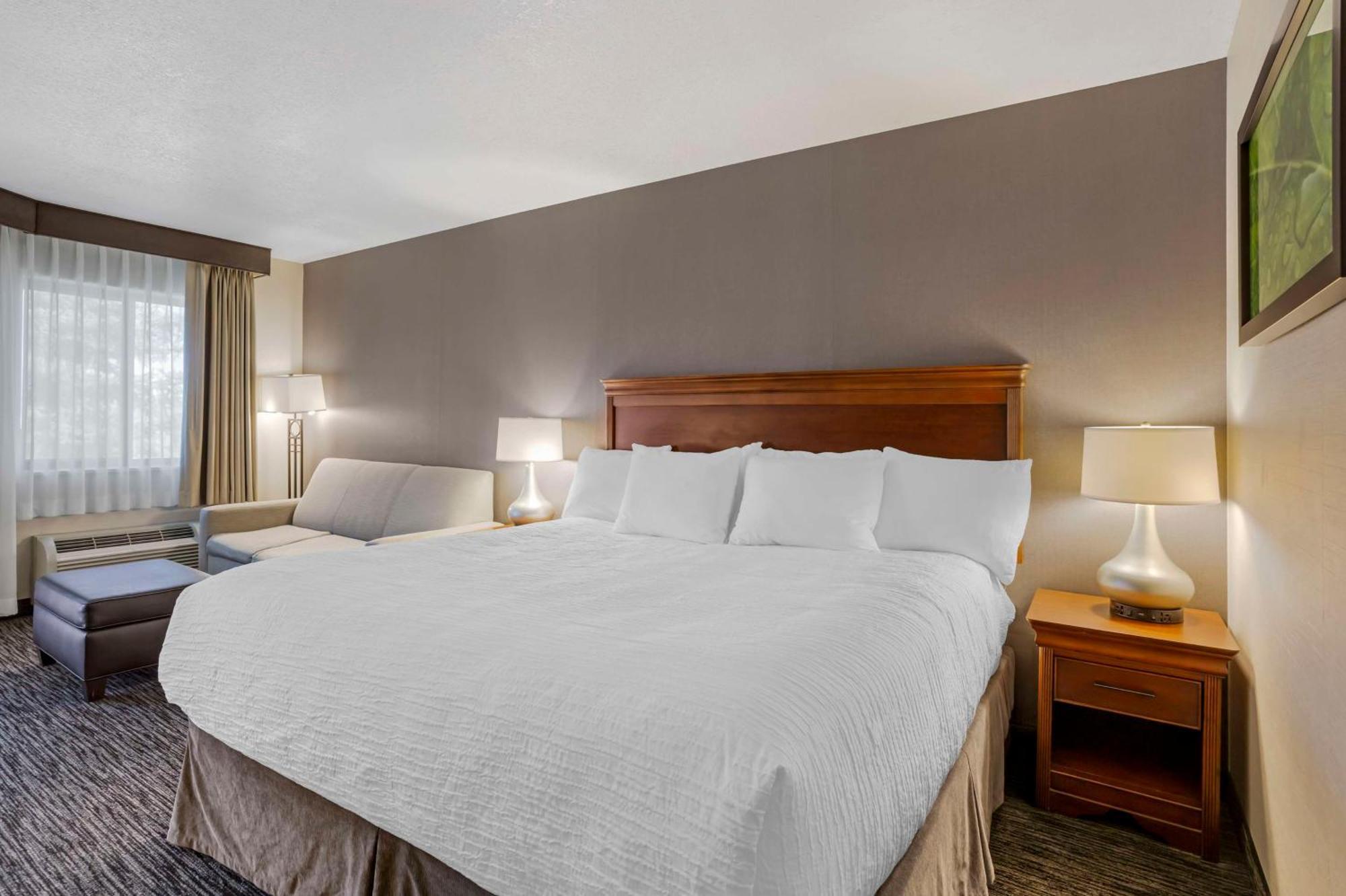 Best Western Plus Landmark Inn Park City Dış mekan fotoğraf