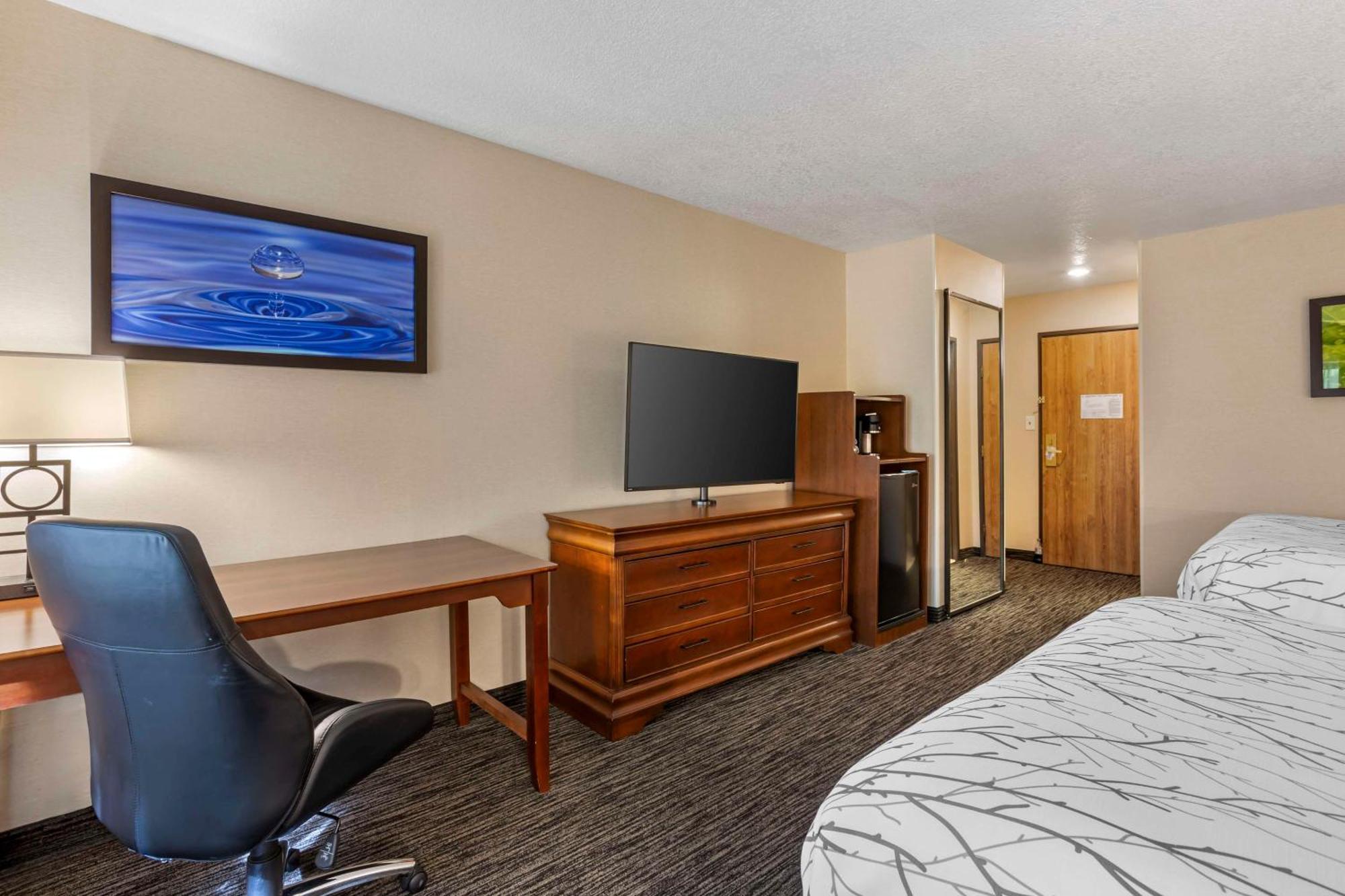 Best Western Plus Landmark Inn Park City Dış mekan fotoğraf