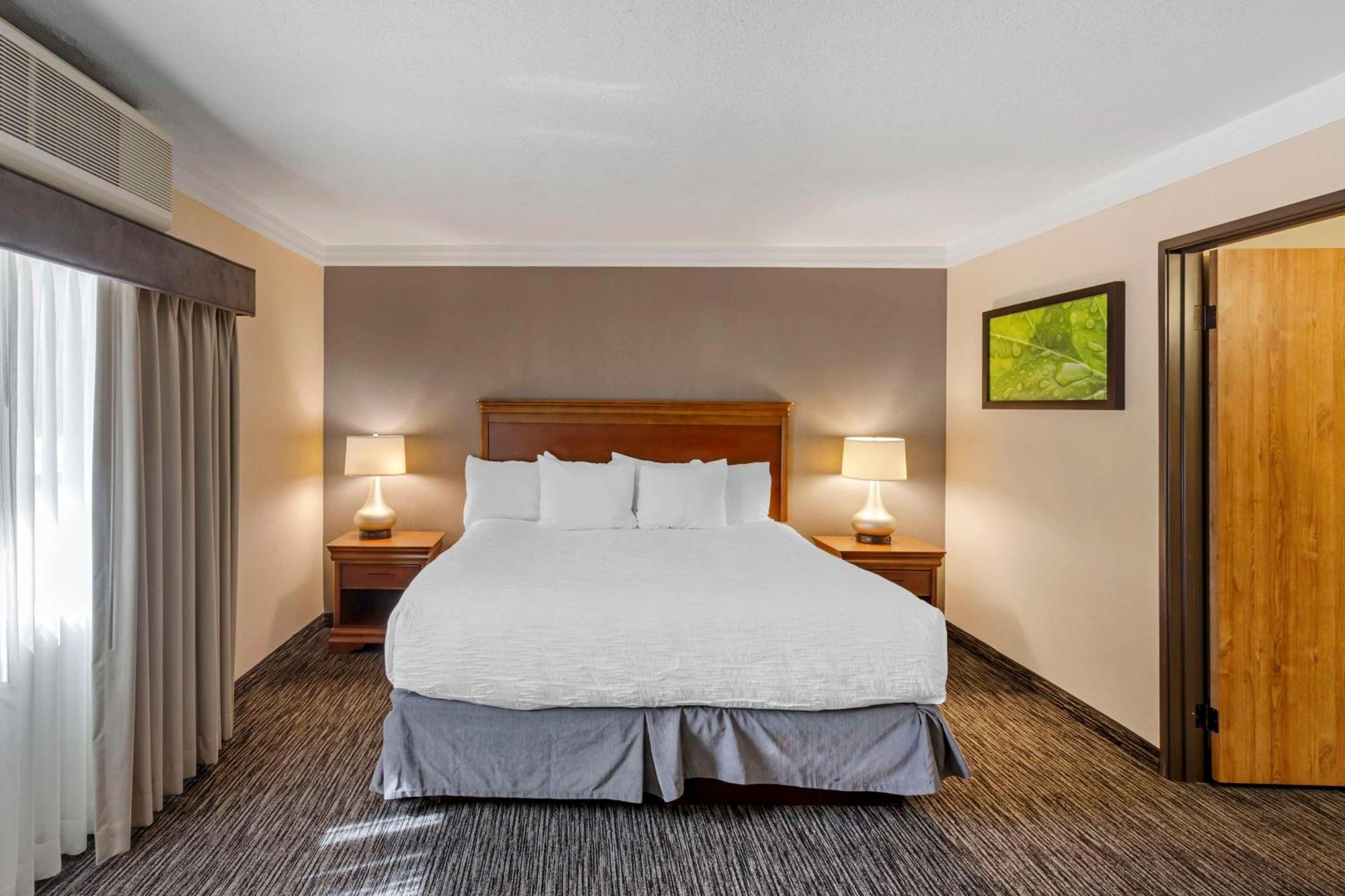 Best Western Plus Landmark Inn Park City Dış mekan fotoğraf
