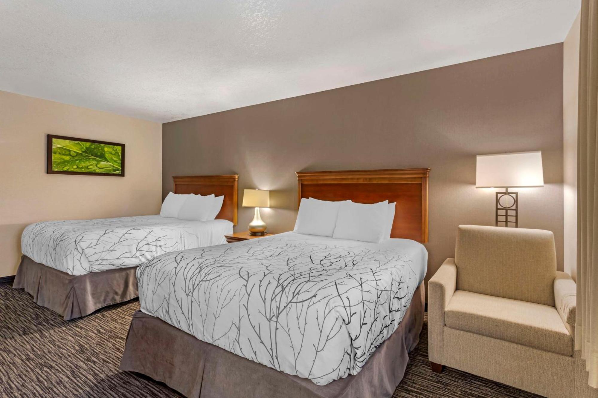 Best Western Plus Landmark Inn Park City Dış mekan fotoğraf