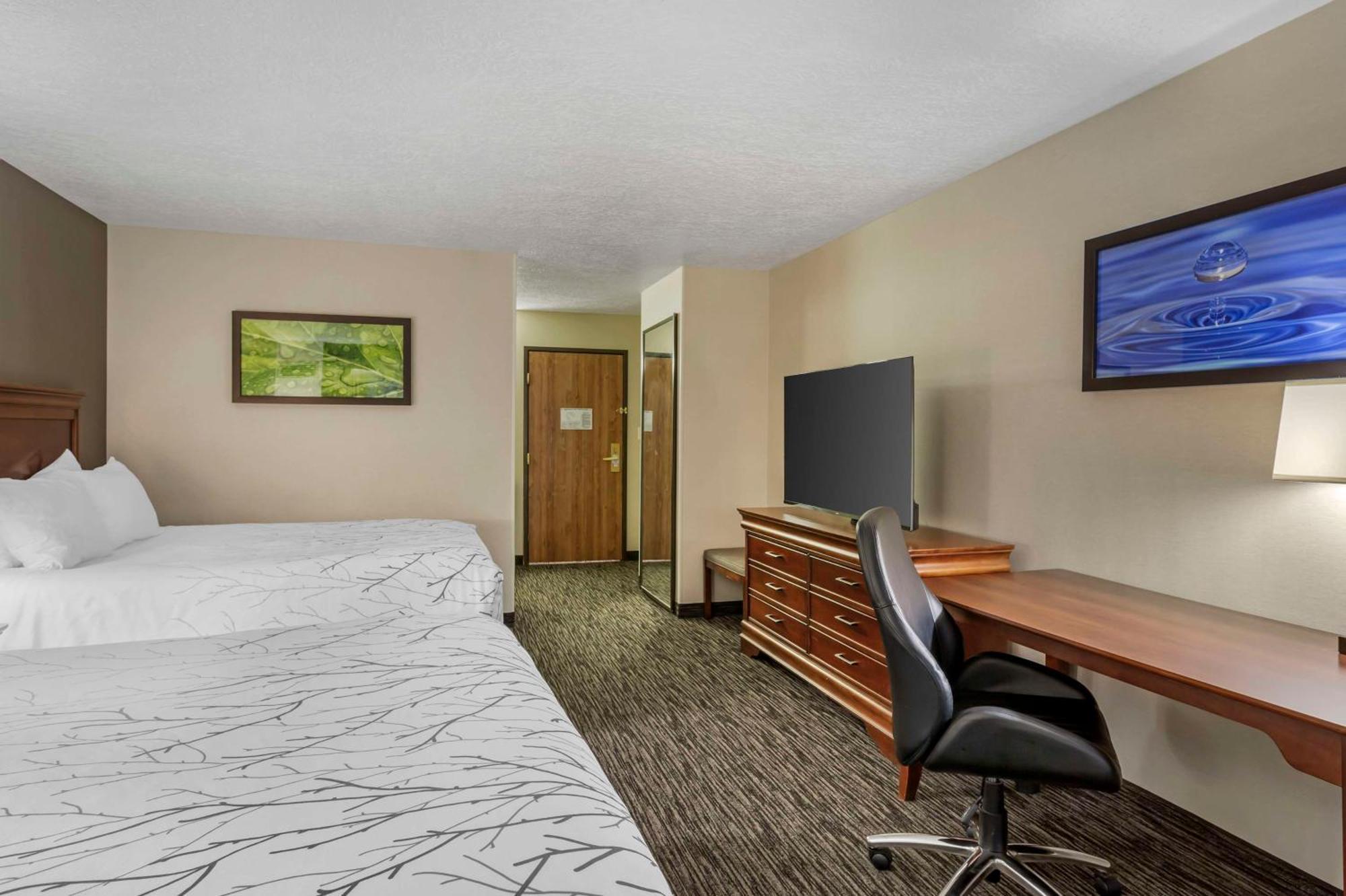 Best Western Plus Landmark Inn Park City Dış mekan fotoğraf