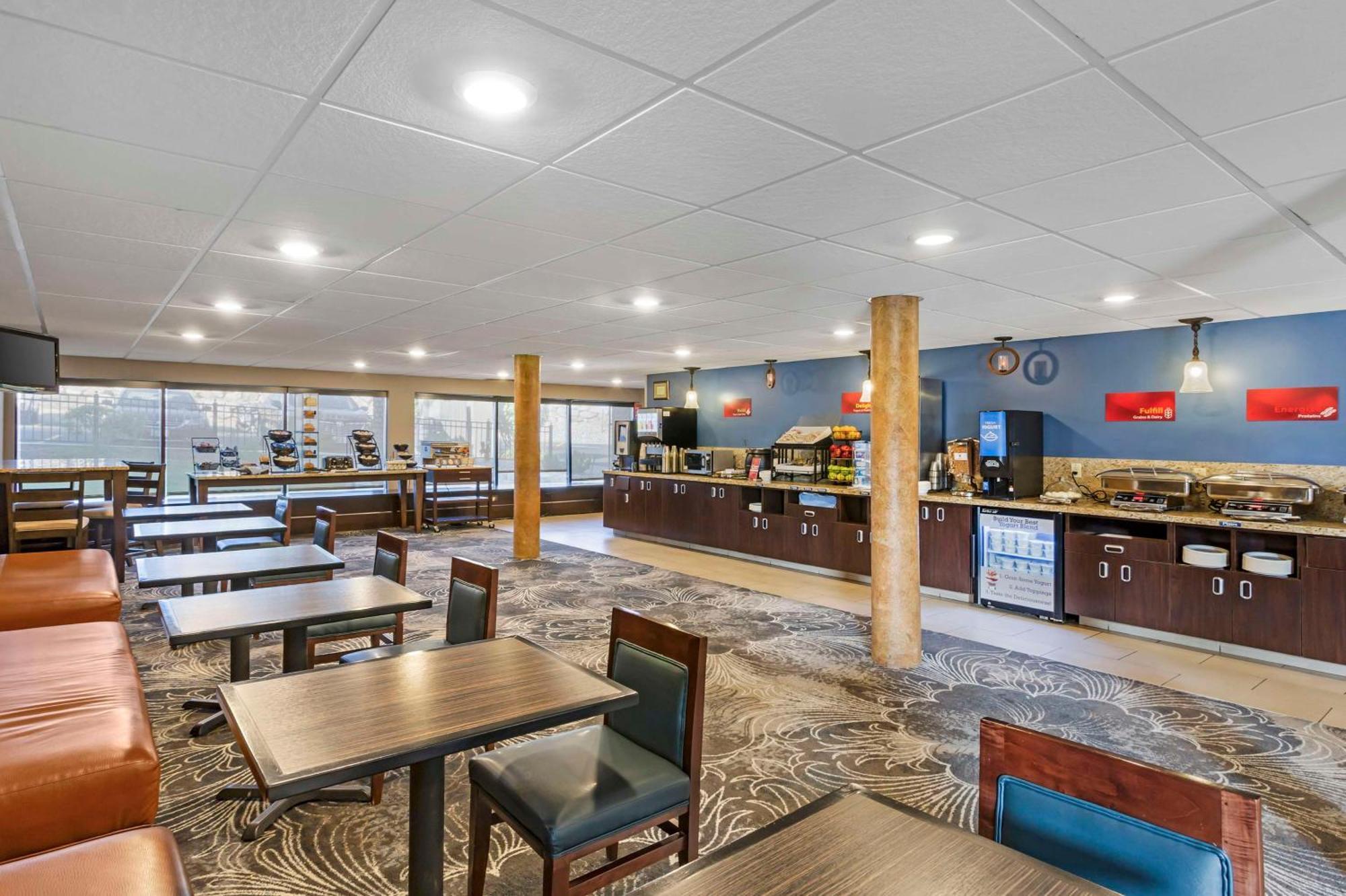 Best Western Plus Landmark Inn Park City Dış mekan fotoğraf