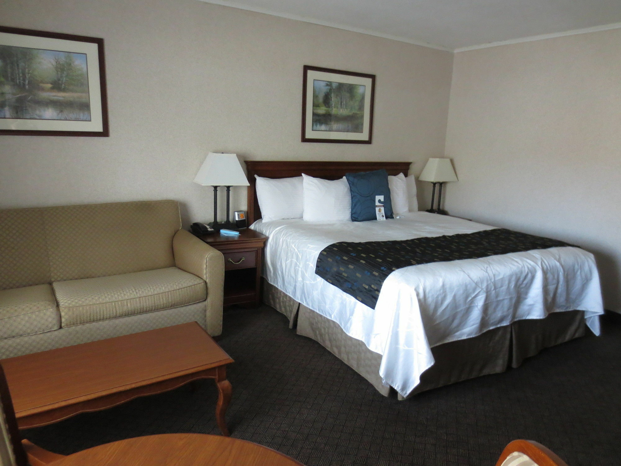 Best Western Plus Landmark Inn Park City Dış mekan fotoğraf