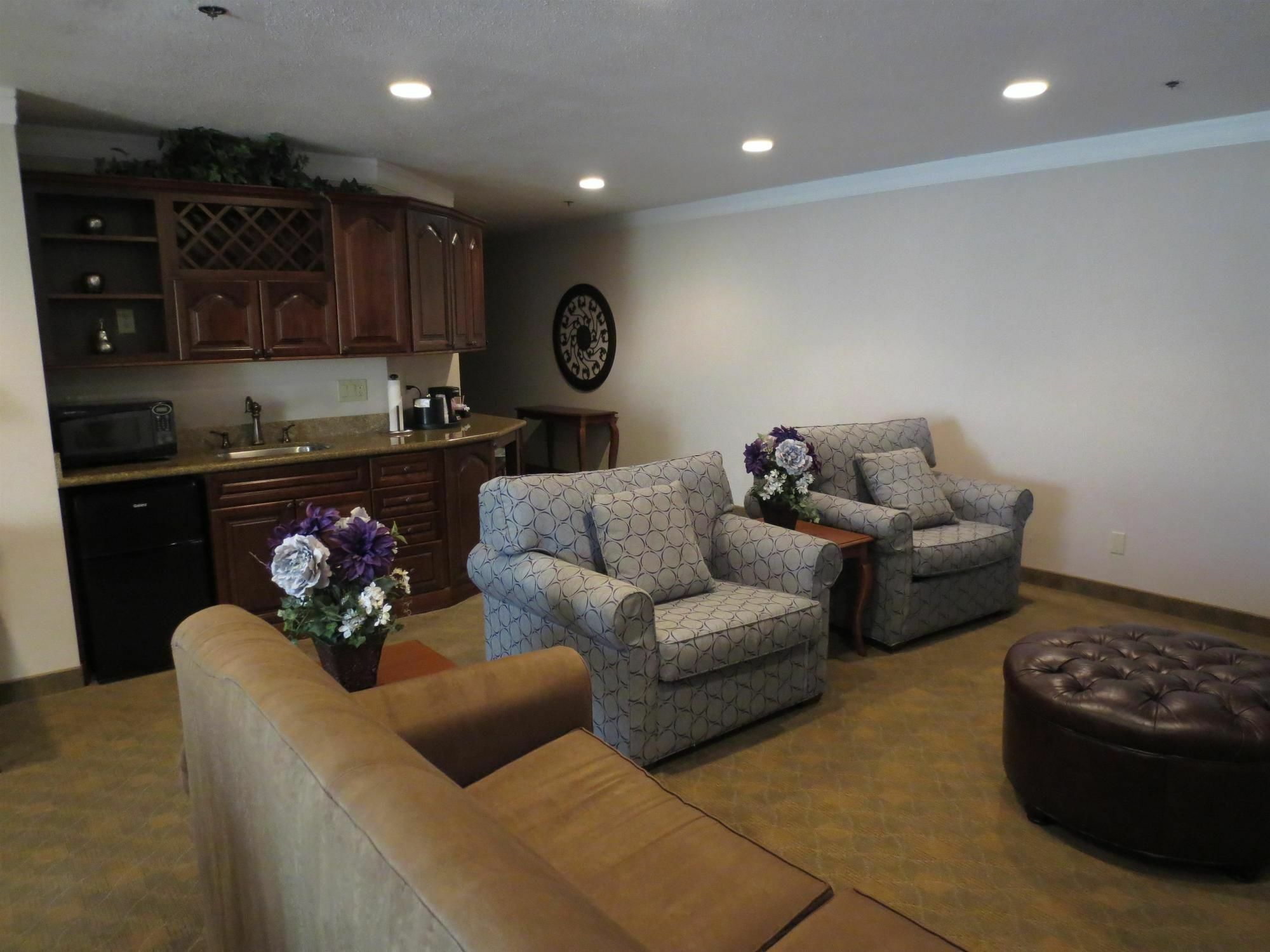 Best Western Plus Landmark Inn Park City Dış mekan fotoğraf
