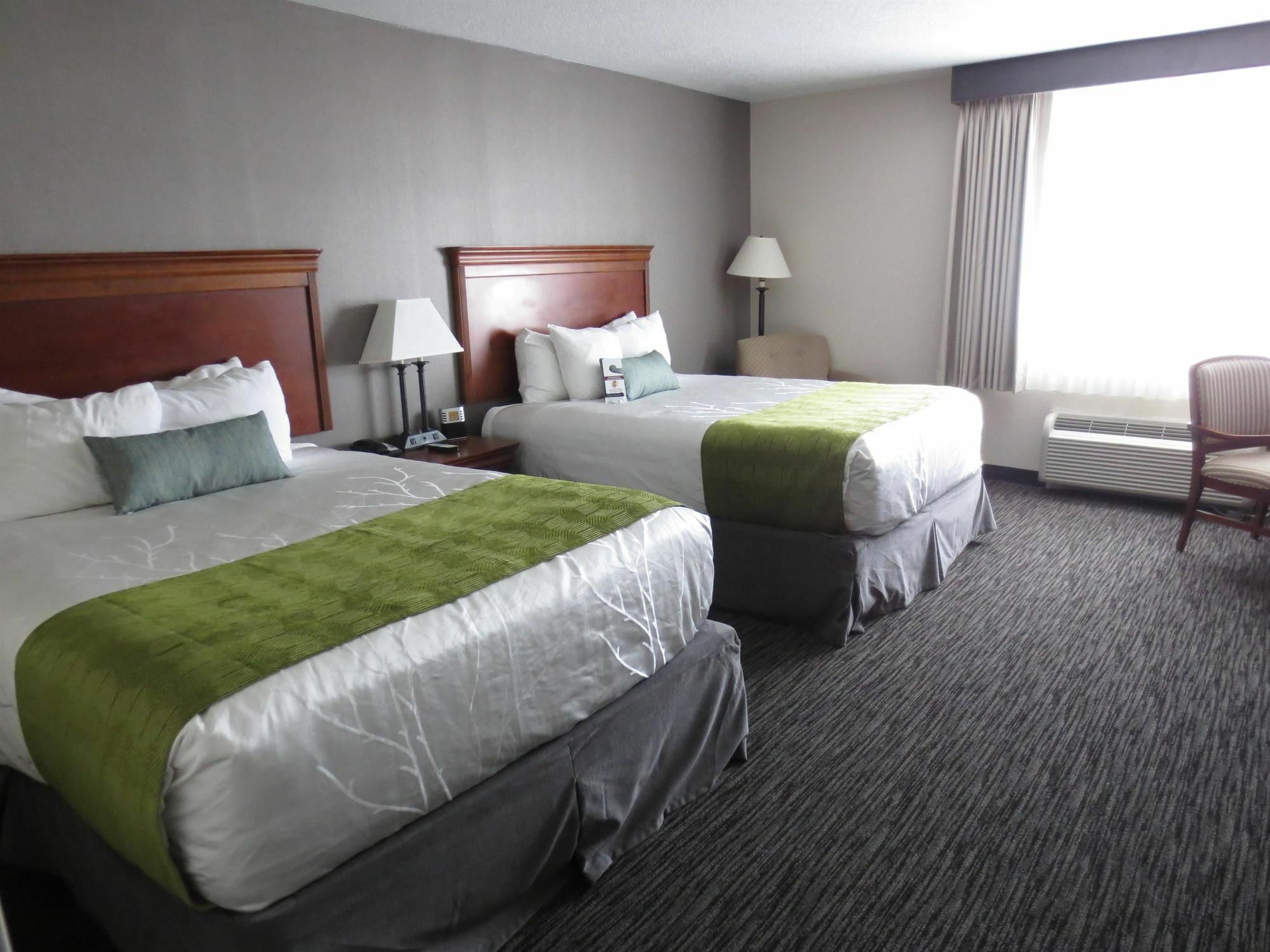 Best Western Plus Landmark Inn Park City Dış mekan fotoğraf